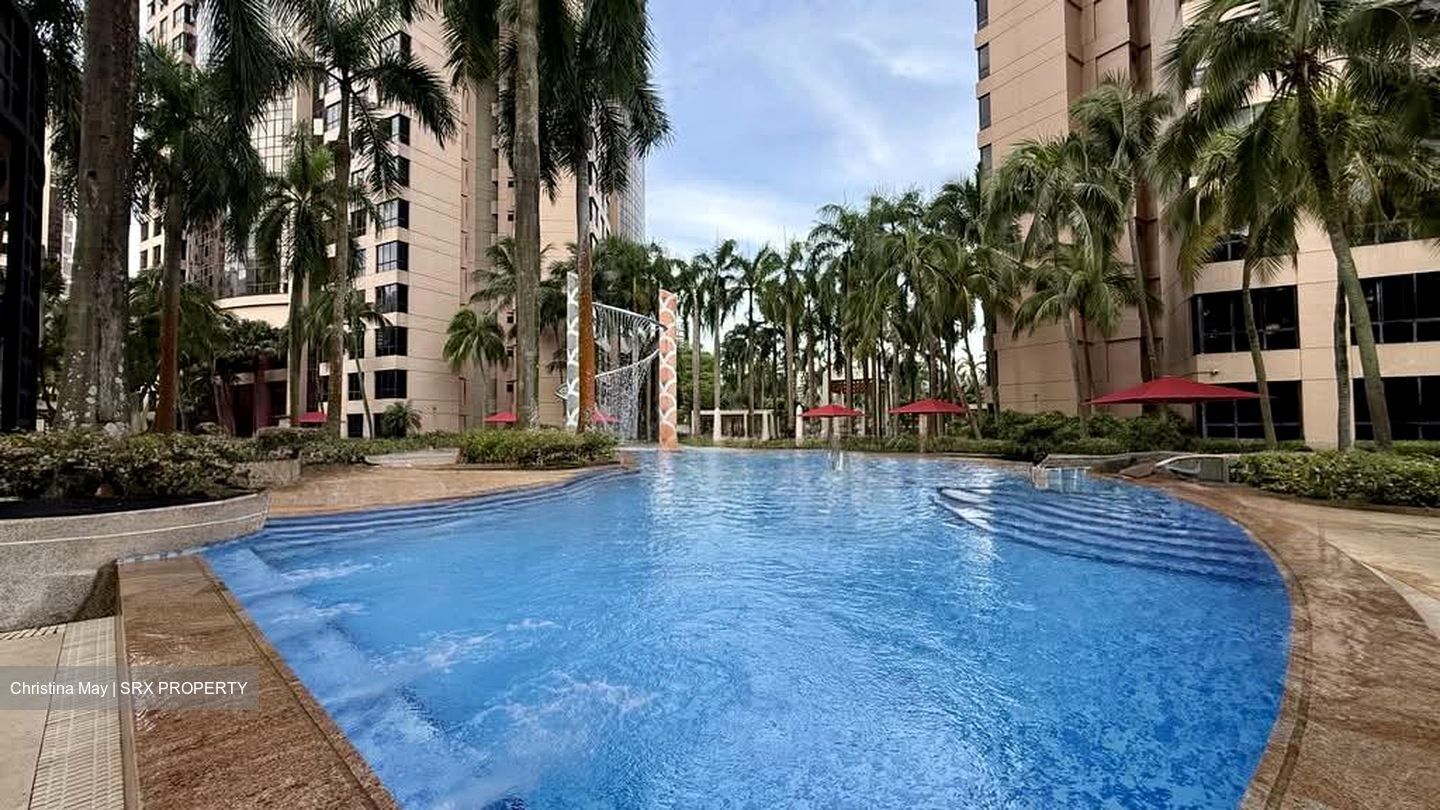 Heritage View (D5), Condominium #562942491